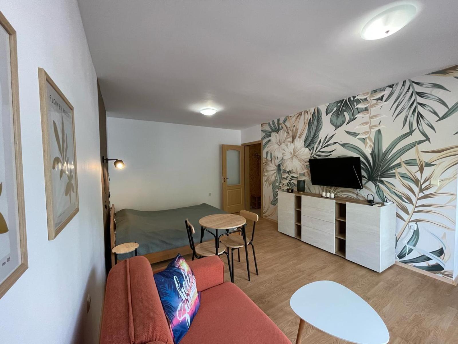 Messambria Fort Beach - Premium Apartments Elenite Eksteriør billede